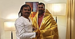 ஹரி நாடார், ராக்கெட் ராஜா வேட்பு மனுக்கள் நிராகரிப்பு!