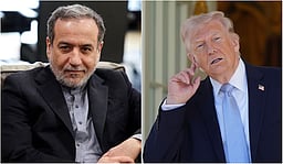 பாலங்கள் கட்டிக்கொள்ளலாம்... ஆனால், அமெரிக்காவுக்குப் பாடம் புகட்ட சரியான நேரம் இதுதான்: ஈரான்