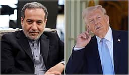 பாலங்கள் கட்டிக்கொள்ளலாம்... ஆனால், அமெரிக்காவுக்குப் பாடம் புகட்ட சரியான நேரம் இதுதான்: ஈரான்