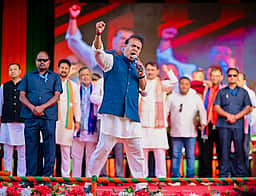 கேரளம், அஸ்ஸாம், புதுச்சேரியில் பிரசாரம் நிறைவு: நாளை வாக்குப் பதிவு!