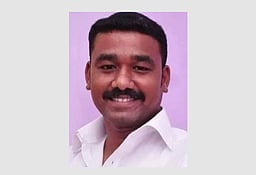 திருச்சி மேற்கு தொகுதியில்
புதிய தமிழகம் வேட்பாளரின் வேட்பு மனு தள்ளுபடி