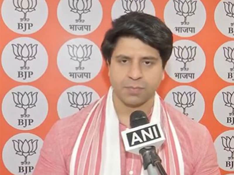 Shehzad Poonawalla