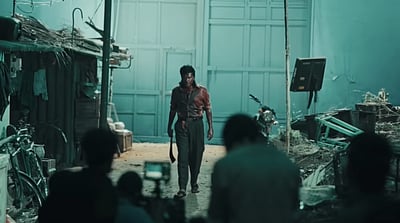 அரசன் படப்பிடிப்பு திடீர் நிறுத்தம்! டி. ராஜேந்தர் குற்றச்சாட்டு!