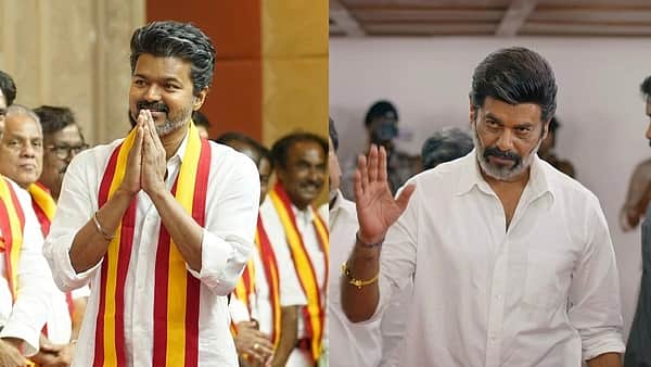 விஜய்தான் முதல்வர்: நட்டி நட்ராஜ்