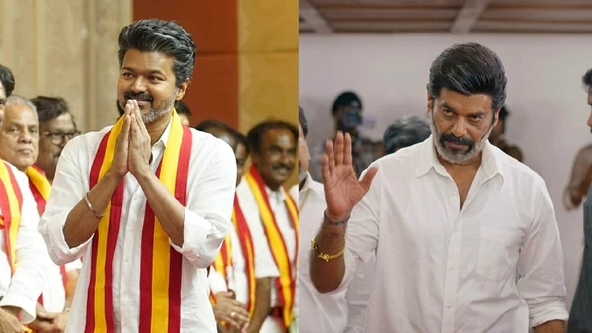 விஜய்தான் முதல்வர்: நட்டி நட்ராஜ்