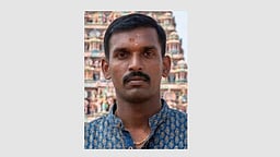 ஆலங்குளம் அருகே கள் விற்பனையை மறைத்ததாக
தொழிலாளியை சுட்ட எஸ்.ஐ.