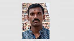 ஆலங்குளம் அருகே கள் விற்பனையை மறைத்ததாக
தொழிலாளியை சுட்ட எஸ்.ஐ.