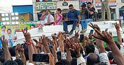 கூட்டணி கட்சிகளுக்கு அதிமுக உரிய மரியாதை அளிக்கிறது: எடப்பாடி கே.பழனிசாமி