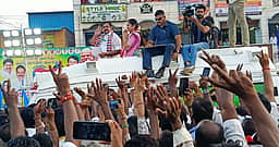 கூட்டணி கட்சிகளுக்கு அதிமுக உரிய மரியாதை அளிக்கிறது: எடப்பாடி கே.பழனிசாமி
