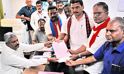 செந்தில் பாலாஜி, எஸ். பி. வேலுமணி வேட்புமனுக்கள் ஏற்பு!