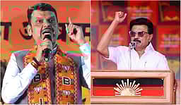 மதுரைக்கு மெட்ரோ.. பேரம் பேசுவது மகாராஷ்டிர முதல்வரின் வேலையா? - ஸ்டாலின்