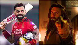 “இந்திய சினிமாவில் தலைசிறந்த படைப்பு”.. துரந்தர் படத்தைப் பாராட்டிய விராட் கோலி!