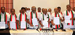 கொங்கு வேளாளக் கவுண்டா்கள் பேரவை திமுகவுக்கு ஆதரவு