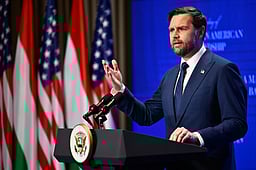 ஈரானில் இன்றிரவு என்ன நடக்கப் போகிறது? அமெரிக்க துணை அதிபர் பகிர்ந்த தகவல்!