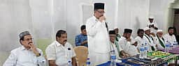 ‘தமிழகத்தில் இஸ்லாமியா்கள் பாதுகாப்பான சூழலில் வாழ்ந்து வருகின்றனா்’
