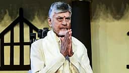 ஆந்திரத்தின் தலைநகர் அமராவதி! அரசிதழில் வெளியீடு!