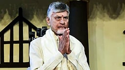 ஆந்திரத்தின் தலைநகர் அமராவதி! அரசிதழில் வெளியீடு!