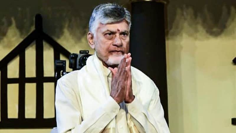 chandrababu