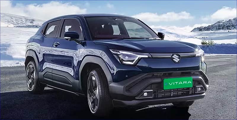 Maruti Suzuki