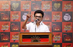 பா்கூா் தொகுதி! வெற்றியை தக்கவைக்குமா திமுக?