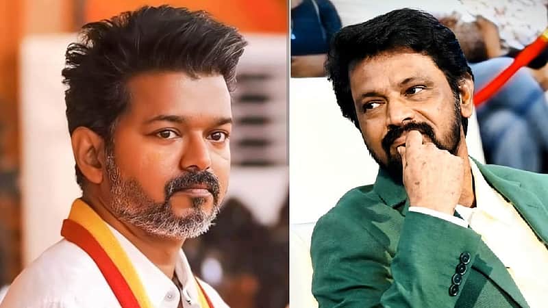 vijay and cheran