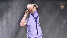 லக்னௌ அணிக்கு எதிராக கேமரூன் கிரீன் பந்துவீசுவார்! 