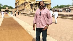 தேமுதிகவில் இருந்து மீசை ராஜேந்திரன் விலகல்!