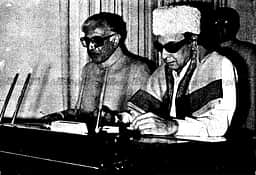 தேர்தல் 1984 : மூன்றாவது முறையாக முதல்வர் எம்ஜிஆர்!