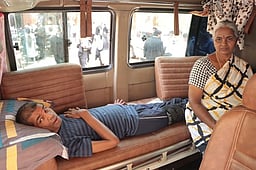 தவறான சிகிச்சையால் முடங்கிய தொழிலாளி: தேசிய சட்ட ஆணைய உத்தரவின் பேரில் கோவை நீதிமன்றம் விசாரணை