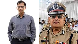 தமிழக தலைமைச் செயலர், லஞ்ச ஒழிப்புத் துறை டிஜிபி மாற்றம்!