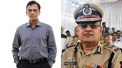 தமிழக தலைமைச் செயலர், லஞ்ச ஒழிப்புத் துறை டிஜிபி மாற்றம்!