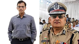 தமிழக தலைமைச் செயலர், லஞ்ச ஒழிப்புத் துறை டிஜிபி மாற்றம்!