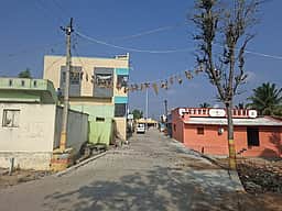 அரசியல் விளம்பரத்தை அனுமதிக்காத அதிசய கிராமங்கள்!