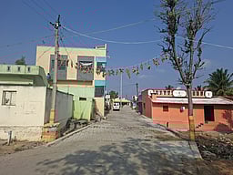 அரசியல் விளம்பரத்தை அனுமதிக்காத அதிசய கிராமங்கள்!