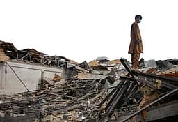 ஆப்கான்-பாகிஸ்தான் அமைதிப் பேச்சு: இறுதி உடன்பாடு எட்டப்படாமல் நிறைவு