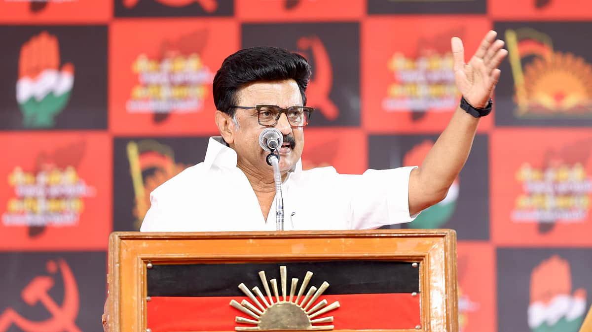 தலைவா்கள் இன்று பிரசாரம்!