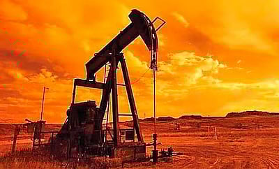 கச்சா எண்ணெய் விலை 15% சரிவு! டிரம்ப்பின் போர் நிறுத்த அறிவிப்பு எதிரொலி!! 