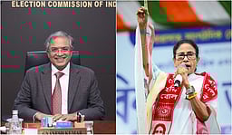 திரிணமூல் காங்கிரஸுக்கு தேர்தல் ஆணையம் இறுதி எச்சரிக்கை! என்ன நடந்தது?