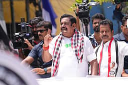 எடப்பாடி பழனிசாமி நாளை
கிருஷ்ணகிரி வருகை