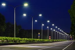 4 லட்சம் நவீன தெருவிளக்குகள்:
தில்லி மாநகராட்சி திட்டம்