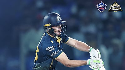 அதிரடி அரைசதம்: ஃபார்முக்கு திரும்பிய ஜாஸ் பட்லர்! 