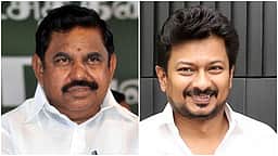 தில்லியின் அடிமை இபிஎஸ்: உதயநிதி கடும் தாக்கு