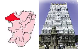 தொகுதி அலசல்; காஞ்சிபுரம் - வெற்றியைக் கணிக்க முடியாத களம்!