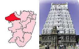 தொகுதி அலசல்; காஞ்சிபுரம் - வெற்றியைக் கணிக்க முடியாத களம்!