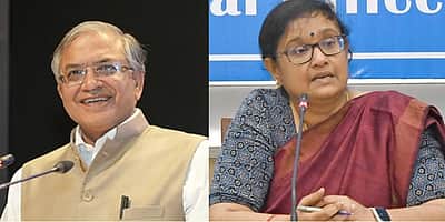 தமிழகத் தேர்தல்: தலைமை தேர்தல் ஆணையர் ஞானேஷ்குமார் ஆலோசனை!