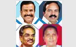 திருச்சி மேற்கில் உதயசூரியன்
மீண்டும் உதிக்குமா?