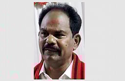 பம்பரம் சின்னம் ஒரு தொகுதியில் மட்டும் போட்டியிட்டு எதையும் சாதிக்க முடியாது: மல்லை சத்யா