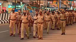 வாக்காளா் விழிப்புணா்வுப் பேரணி