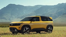 விரைவில் அறிமுகமாகும் எலக்ட்ரிக் டாடா சியரா! என்னென்ன எதிர்பார்க்கலாம்?