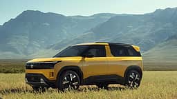 விரைவில் அறிமுகமாகும் எலக்ட்ரிக் டாடா சியரா! என்னென்ன எதிர்பார்க்கலாம்?